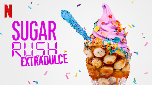 SUGAR RUSH: THE BREAKING POINT, (aka PASTELEROS CONTRA EL TIEMPO