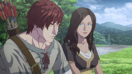 Our First Look At The Dragons Dogma Anime